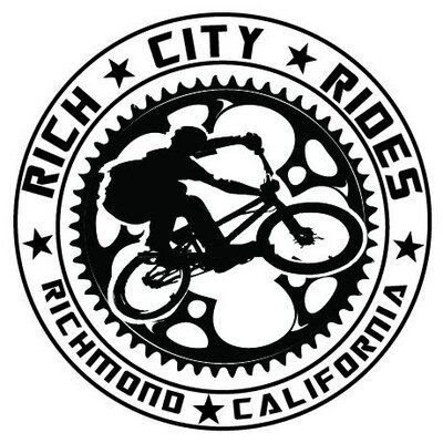 Rich City Rides logo